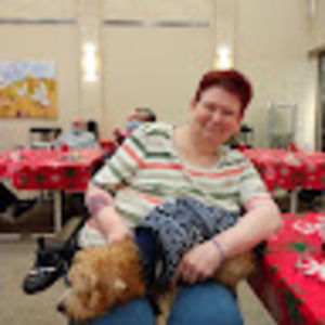 Meet your Posher, Sherry